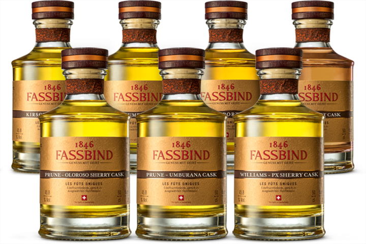 Logo Les Fûts Uniques