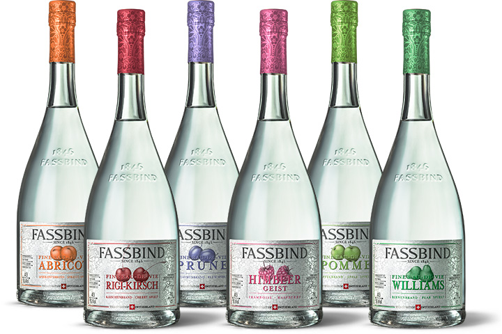 Logo Fine Eau-de-Vie