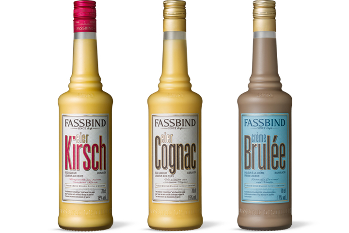 Logo Eier- & Crème-Liköre