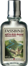 Arth-Rigi-Bahn Jubiläums-Kirsch
