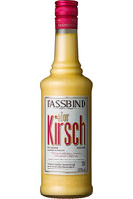 Eierkirsch 35cl NEU!