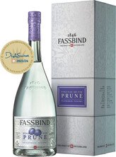 Eau-de-Vie Prune