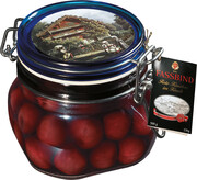 Rote Kirschen im Kirsch-Likör 500 g