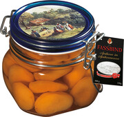 Aprikosen im Aprikosen-Likör 500 g