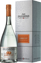 Eau-de-Vie Abricot