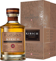 Kirsch Chestnut-Cask