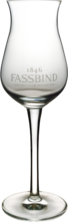 Fassbind Kelchglas