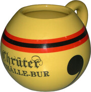 Chrüter Schälle Bur Tasse gross 21cl