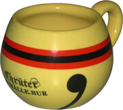 Chrüter Schälle Bur Tasse klein 6cl